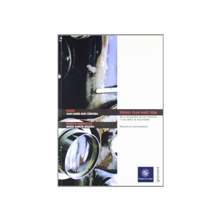 Hostil / Pedrito Maravillas